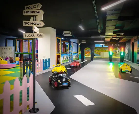 Prodej bytu 2+kk, Bogazi, Kypr, 71 m2