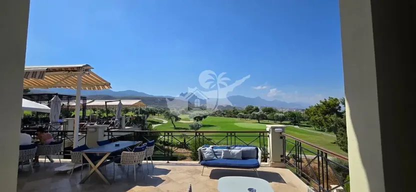 Prodej bytu 2+1, Agios Amvrosios Keryneias, Kypr, 87 m2