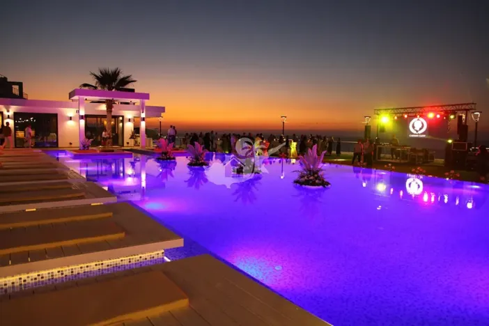 Prodej bytu 2+1, Agios Amvrosios Keryneias, Kypr, 78 m2