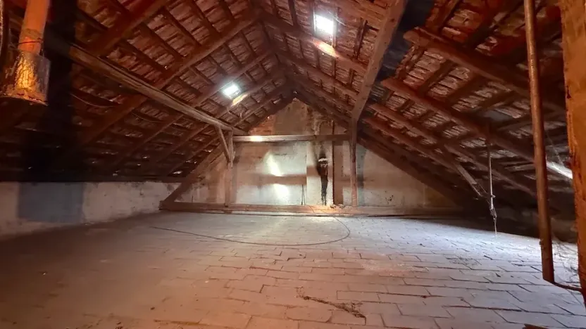 Prodej rodinného domu, Bílovice nad Svitavou, Havlíčkova, 45 m2