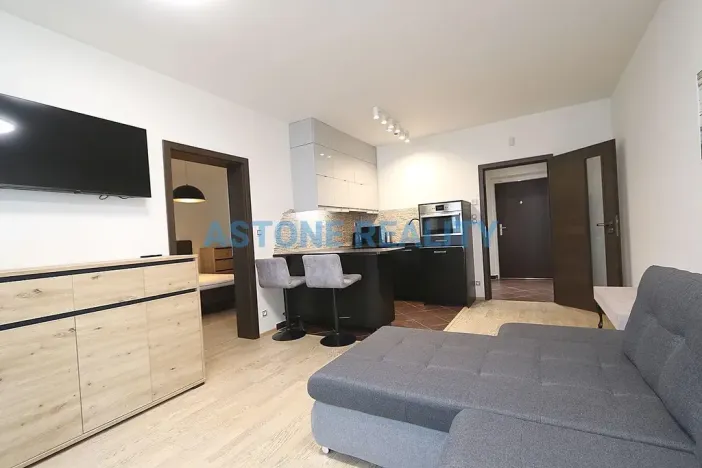 Prodej bytu 2+kk, Praha - Žižkov, Olšanská, 59 m2