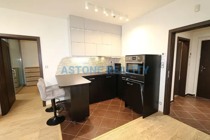 Prodej bytu 2+kk, Praha - Žižkov, Olšanská, 59 m2