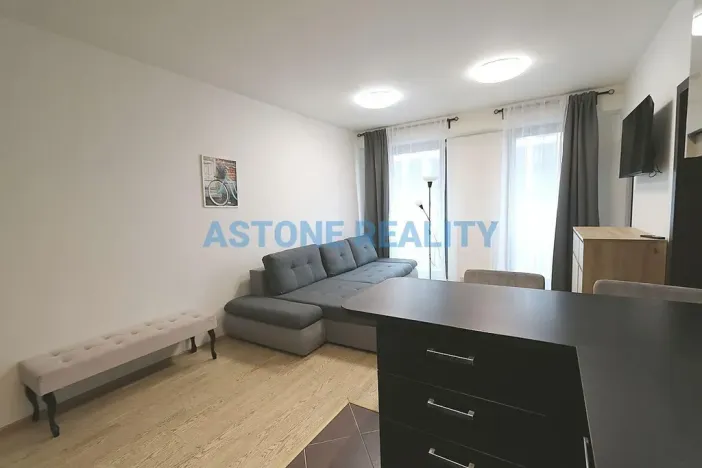 Prodej bytu 2+kk, Praha - Žižkov, Olšanská, 59 m2