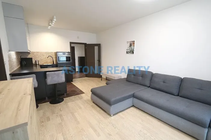 Prodej bytu 2+kk, Praha - Žižkov, Olšanská, 59 m2