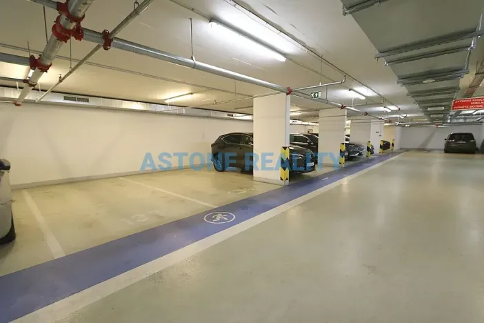 Prodej bytu 2+kk, Praha - Žižkov, Olšanská, 59 m2