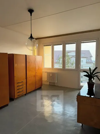 Pronájem bytu 2+1, Plzeň, Elišky Krásnohorské, 72 m2