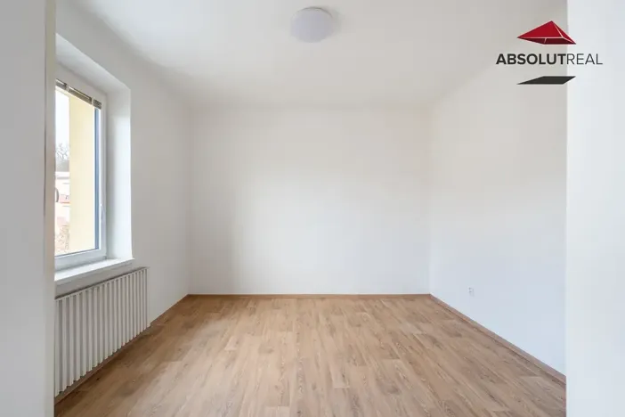 Pronájem bytu 2+1, Brno, Stojanova, 62 m2