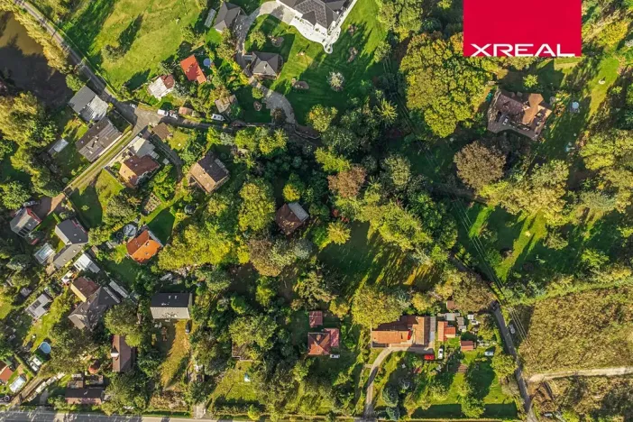 Prodej rodinného domu, Kamenice, Lomená, 157 m2