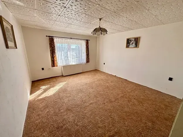 Prodej rodinného domu, Račiněves, 132 m2