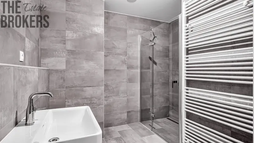 Prodej bytu 3+kk, Vrchlabí, Papírenská, 88 m2