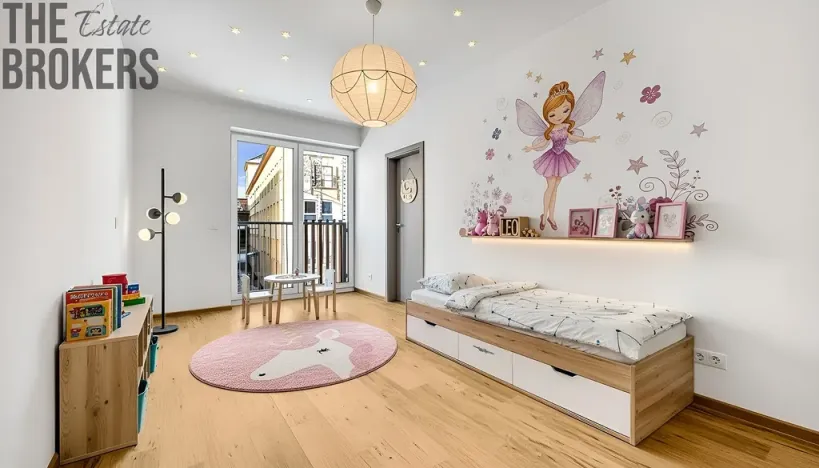 Prodej bytu 3+kk, Vrchlabí, Papírenská, 101 m2