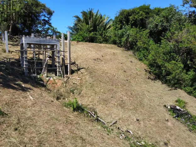 Prodej pozemku, Coxen Hole, Roatán, Honduras, 350 m2