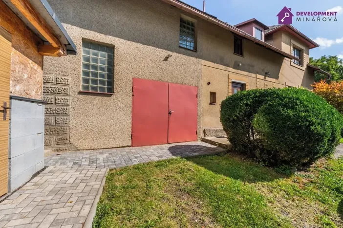 Prodej rodinného domu, Mistrovice, 130 m2