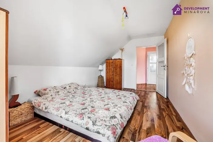 Prodej rodinného domu, Žamberk, Sadová, 146 m2