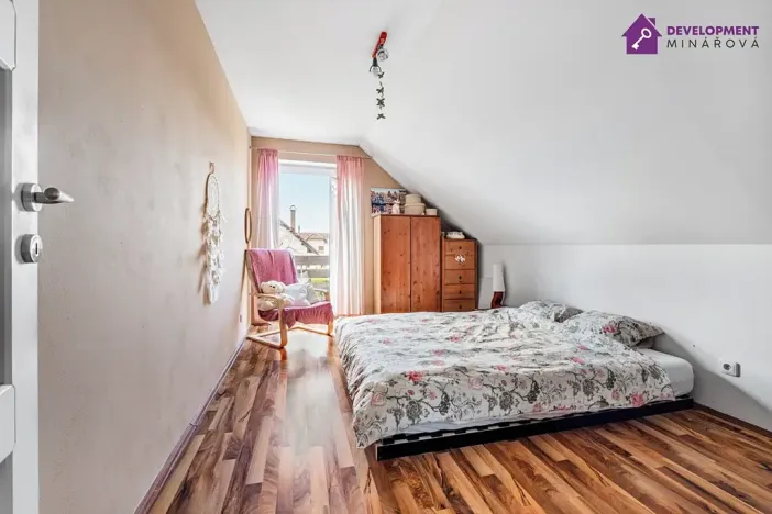 Prodej rodinného domu, Žamberk, Sadová, 146 m2