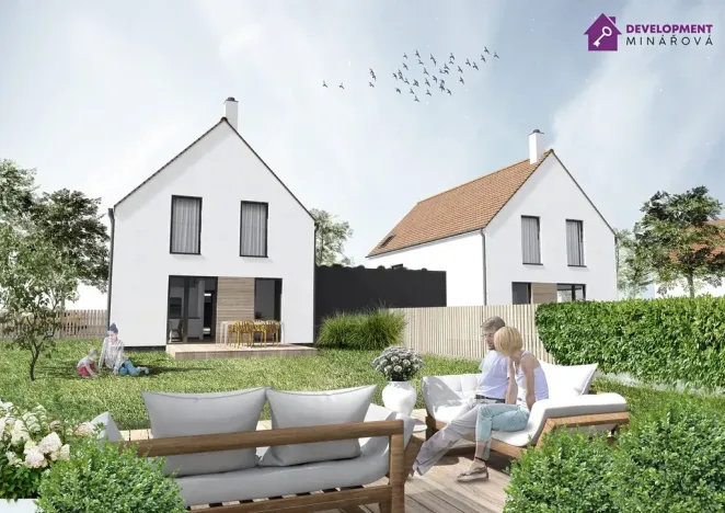 Prodej rodinného domu, Opatovec, 151 m2