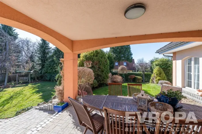 Prodej rodinného domu, Psáry, Pod Skalkou, 363 m2