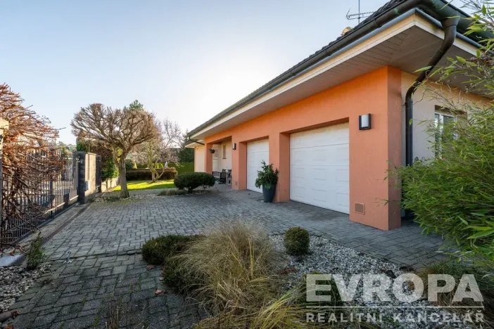 Prodej rodinného domu, Psáry, Pod Skalkou, 363 m2