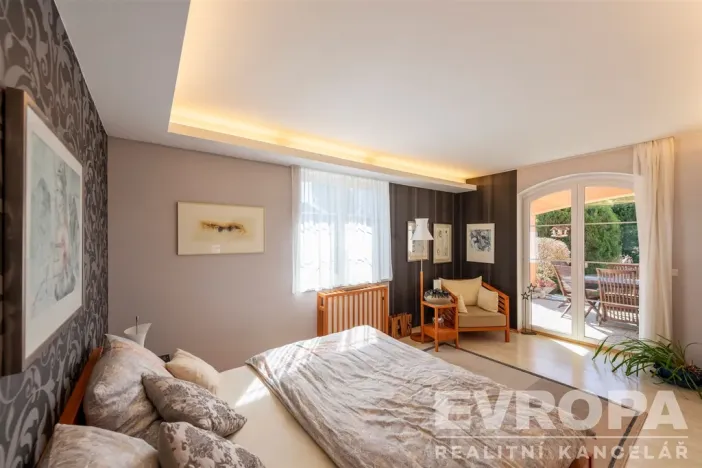 Prodej rodinného domu, Psáry, Pod Skalkou, 363 m2