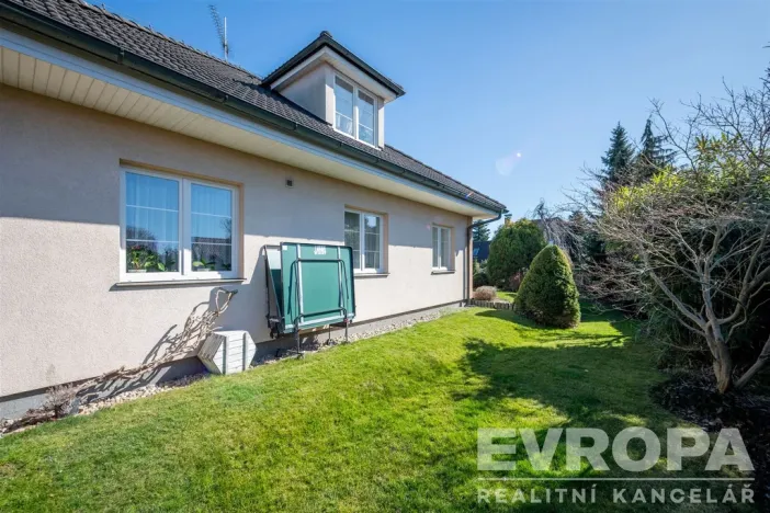 Prodej rodinného domu, Psáry, Pod Skalkou, 363 m2