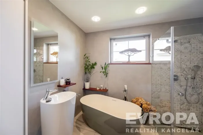 Prodej rodinného domu, Psáry, Pod Skalkou, 363 m2