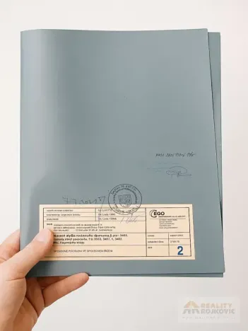 Prodej pozemku pro bydlení, Hejtmánkovice, 1300 m2