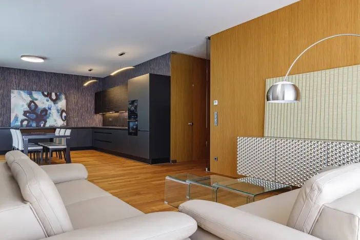 Prodej bytu 5+kk, Praha - Braník, Pod svahem, 185 m2