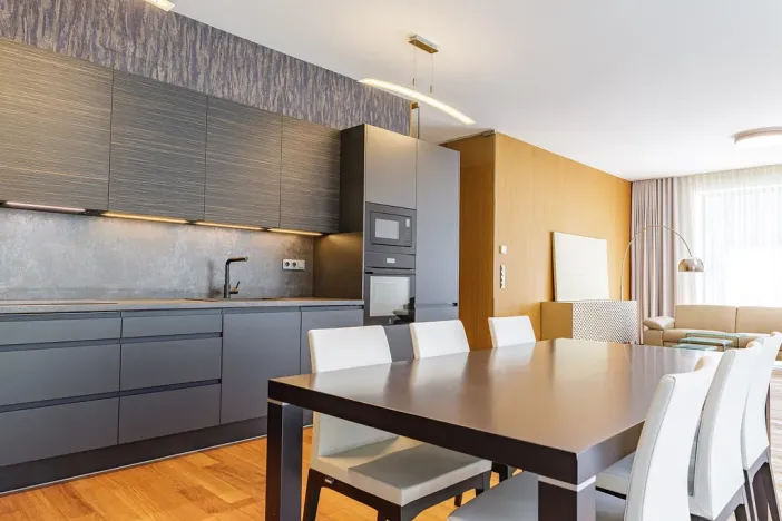 Prodej bytu 5+kk, Praha - Braník, Pod svahem, 185 m2