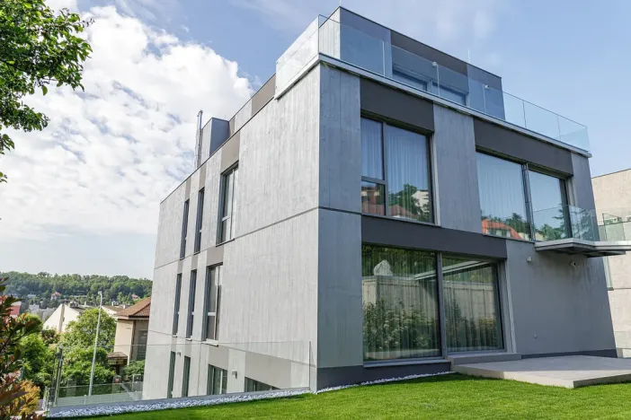 Prodej bytu 5+kk, Praha - Braník, Pod svahem, 185 m2