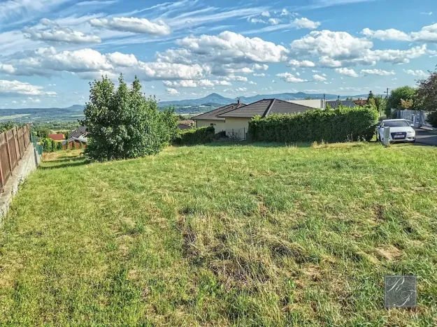 Prodej pozemku pro bydlení, Krupka, Na Výsluní, 1147 m2