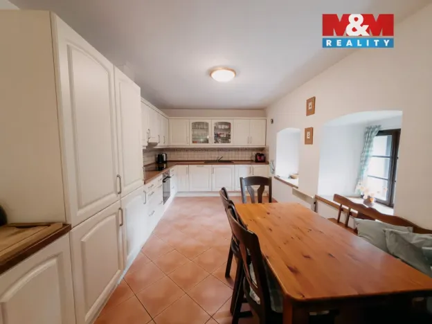 Prodej chalupy, Kořenov, 180 m2