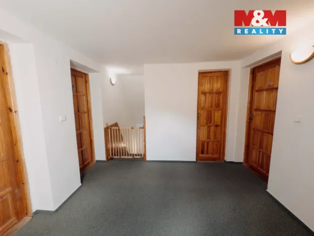 Prodej chalupy, Kořenov, 180 m2