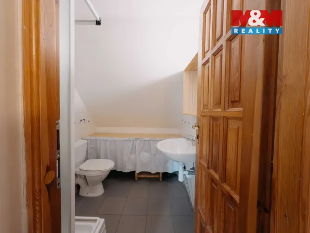 Prodej chalupy, Kořenov, 180 m2