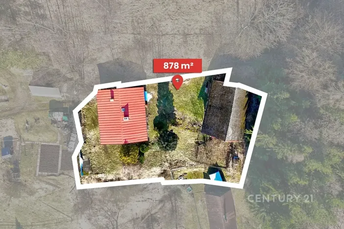 Prodej rodinného domu, Stružinec, 254 m2