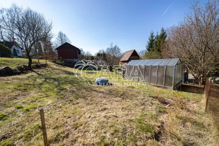 Prodej pozemku pro bydlení, Votice, 333 m2