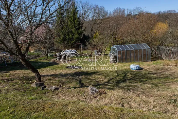 Prodej pozemku pro bydlení, Votice, 333 m2