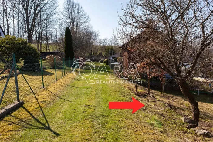 Prodej pozemku pro bydlení, Votice, 333 m2