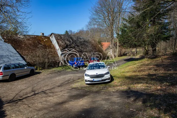 Prodej pozemku pro bydlení, Votice, 333 m2