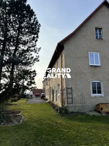 Prodej bytu 3+1, Jablonné v Podještědí - Česká Ves, 76 m2