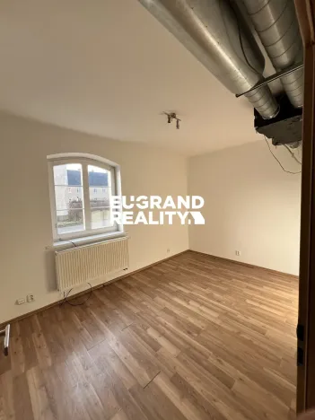 Prodej bytu 3+1, Jablonné v Podještědí - Česká Ves, 76 m2