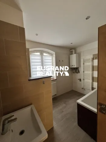 Prodej bytu 3+1, Jablonné v Podještědí - Česká Ves, 76 m2