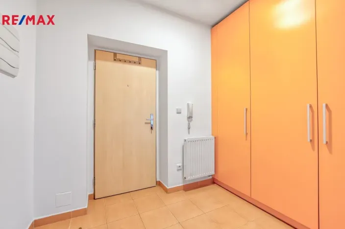 Prodej bytu 2+kk, Frýdek-Místek - Frýdek, Na Vyhlídce, 56 m2