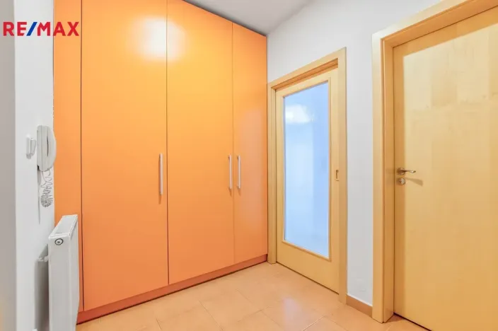 Prodej bytu 2+kk, Frýdek-Místek - Frýdek, Na Vyhlídce, 56 m2