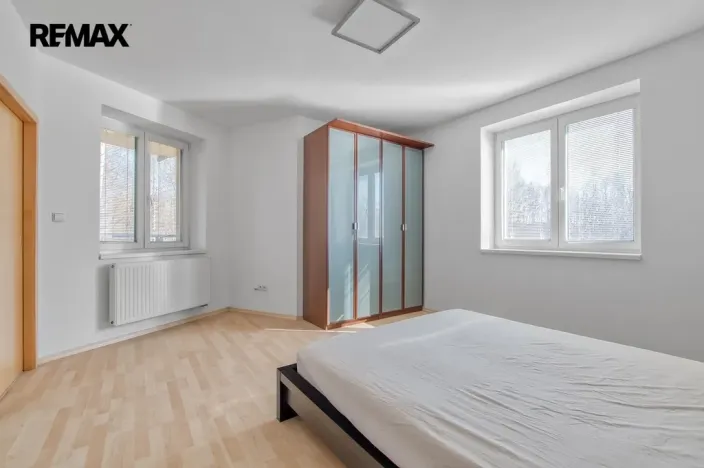 Prodej bytu 2+kk, Frýdek-Místek - Frýdek, Na Vyhlídce, 56 m2