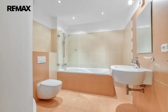 Prodej bytu 2+kk, Frýdek-Místek - Frýdek, Na Vyhlídce, 56 m2