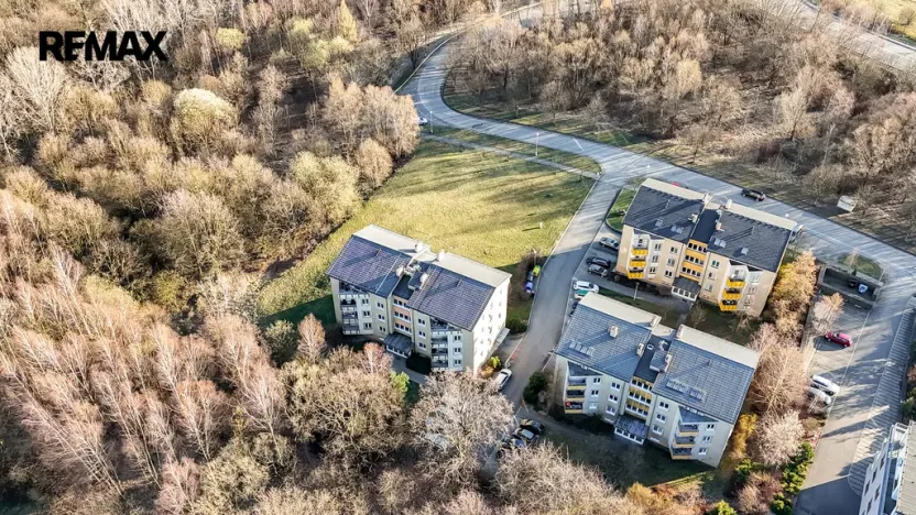 Prodej bytu 2+kk, Frýdek-Místek - Frýdek, Na Vyhlídce, 56 m2