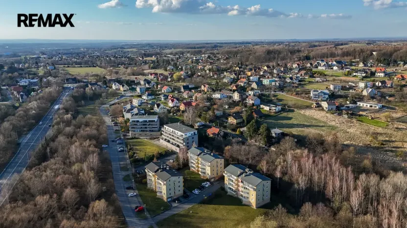 Prodej bytu 2+kk, Frýdek-Místek - Frýdek, Na Vyhlídce, 56 m2