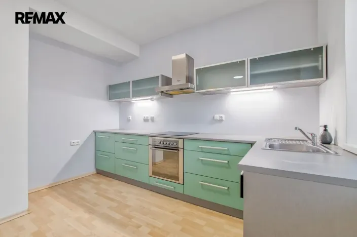 Prodej bytu 2+kk, Frýdek-Místek - Frýdek, Na Vyhlídce, 56 m2