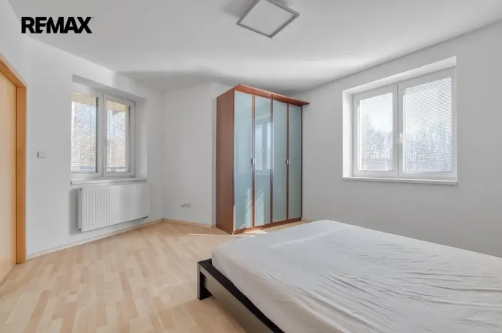 Prodej bytu 2+kk, Frýdek-Místek - Frýdek, Na Vyhlídce, 56 m2