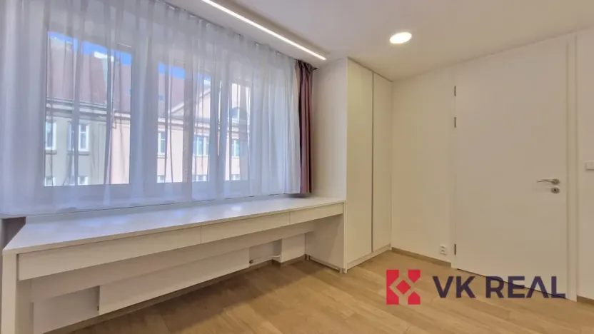 Pronájem bytu 3+kk, Plzeň - Jižní Předměstí, Raisova, 86 m2